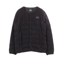 楽天市場】ノースフェイス ノーカラージャケット（メンズファッション 