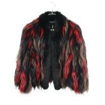 楽天市場】dolce＆gabbana ファーの通販