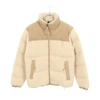 楽天市場】sherpa nuptse down jacketの通販