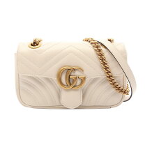 楽天市場】gucci マーモント ホワイトの通販