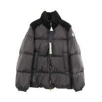 楽天市場】moncler ボアの通販