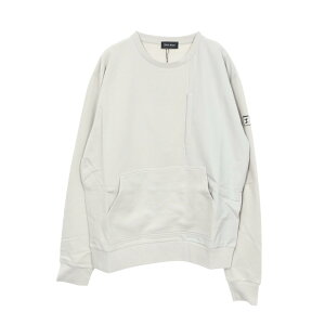 �w���m Herno �ؑ� �X�E�F�b�g �ߗ��i �g�b�v�X �R�b�g�� �O���[�n JG00024UL125052 �y�V�i�z