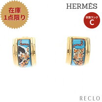 楽天市場】エルメス イヤリング エマイユの通販 
