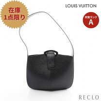 楽天市場】ルイヴィトン エピ レヴリ ショルダーバッグ ノワール 