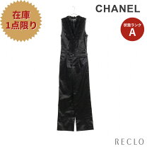楽天市場】CHANEL（オールインワン・サロペット｜レディース 