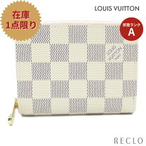 楽天市場】ルイヴィトン アズール 小銭入れの通販 