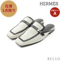 楽天市場】エルメス（ミュール｜レディース靴）：靴の通販 