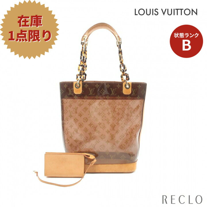 楽天市場】ルイヴィトン LOUIS VUITTON カバアンブルMM モノグラム 