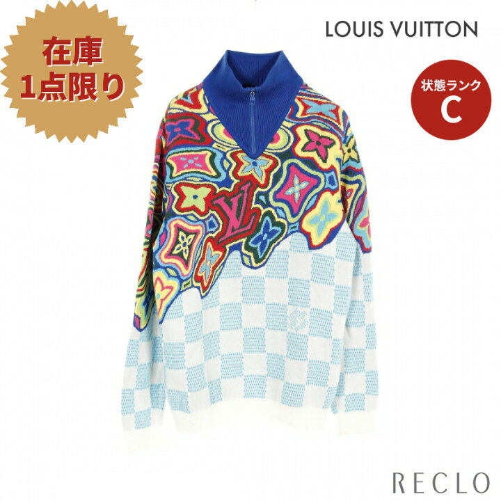 楽天市場】ルイヴィトン LOUIS VUITTON ディストーテッド モノグラム 