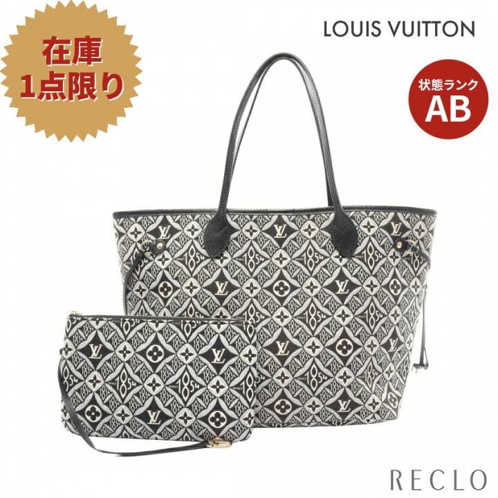 楽天市場】ルイヴィトン LOUIS VUITTON ネヴァーフルMM モノグラム  