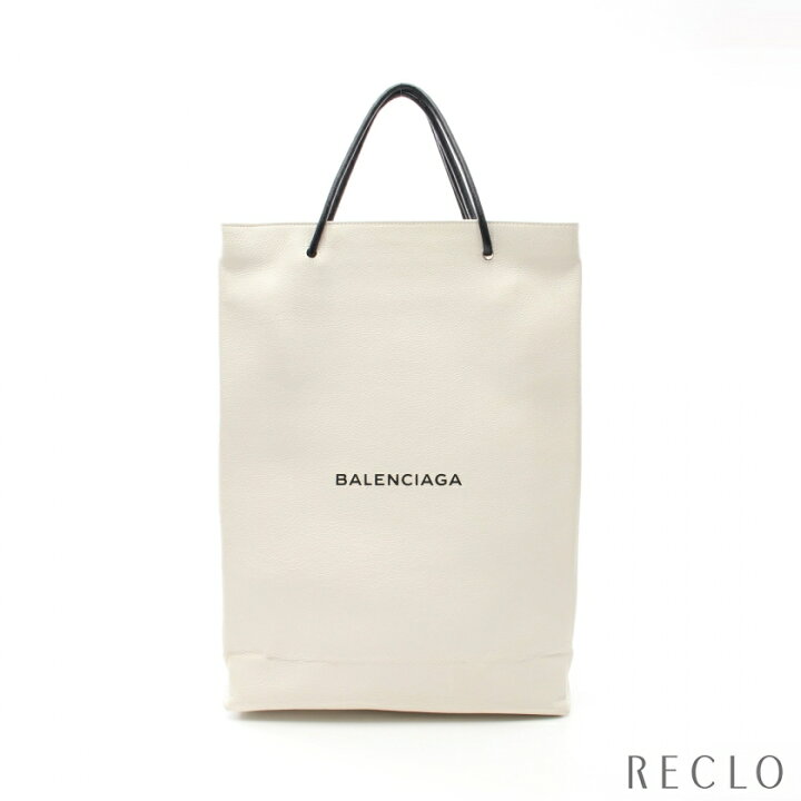 楽天市場】バレンシアガ BALENCIAGA ノースサウス ショッピング  