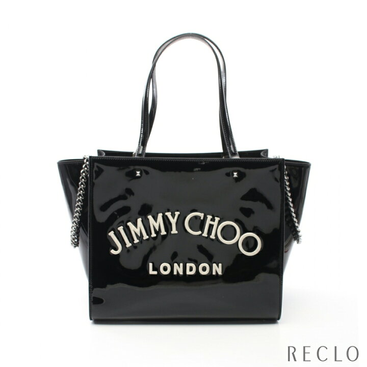 楽天市場】ジミーチュウ JIMMY CHOO VARENNE TOTE BAG BQI ショルダー