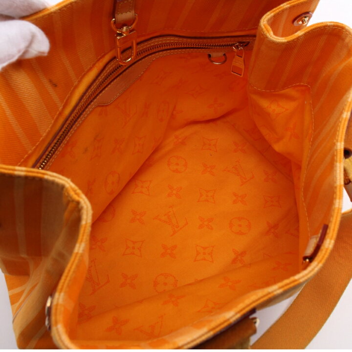 楽天市場】ルイヴィトン LOUIS VUITTON プランソレイユ カバPM 
