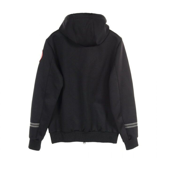 楽天市場】カナダグース CANADA GOOSE SCIENCE RESEARCH HOODY ジップ