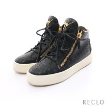 楽天市場】Giuseppe Zanotti ジュゼッペ ザノッティ スニーカー（靴 
