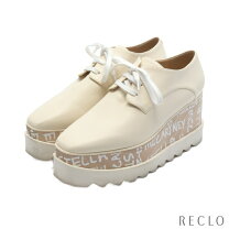 楽天市場】STELLA McCARTNEY ステラマッカートニー 厚底 スニーカーの通販