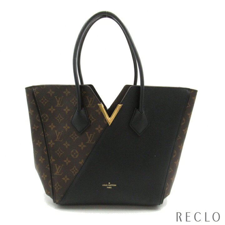 楽天市場】ルイヴィトン LOUIS VUITTON キモノMM ハンドバッグ 