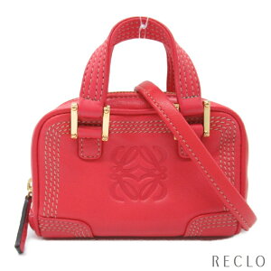 ロエベ(LOEWE) アマソナ(AMAZONA) 中古 ショルダーバッグ | 通販・人気 