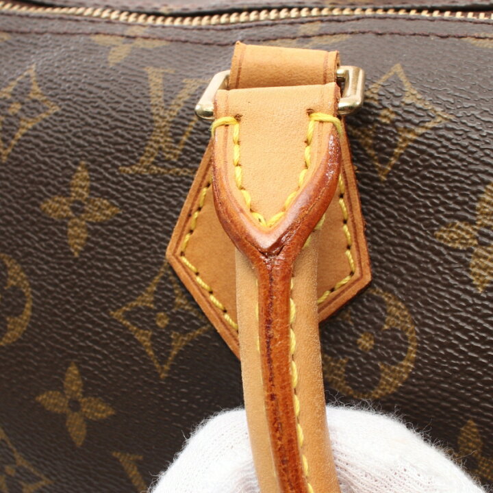 楽天市場】ルイヴィトン LOUIS VUITTON スピーディ40 モノグラム 