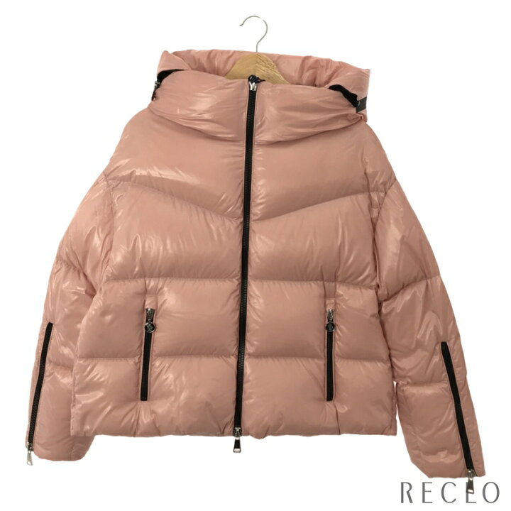 楽天市場】モンクレール MONCLER HUPPE ダウンジャケット ダウン 