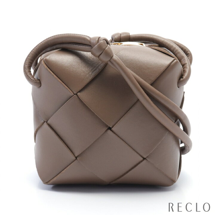 楽天市場】ボッテガヴェネタ BOTTEGA VENETA ミニ カセット カメラ 
