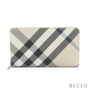 バーバリー(BURBERRY) 中古 メンズ長財布 | 通販・人気ランキング  