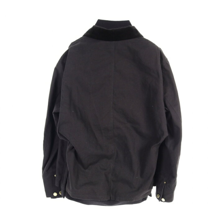 楽天市場】サカイ Sacai Sacai × CARHARTT WIP Canvas MA-1 Jacket 