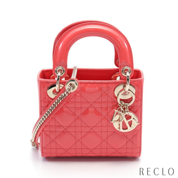 Dior 喜ばす ディオール ショルダーバッグ ショルダーバッグ ボルドー  