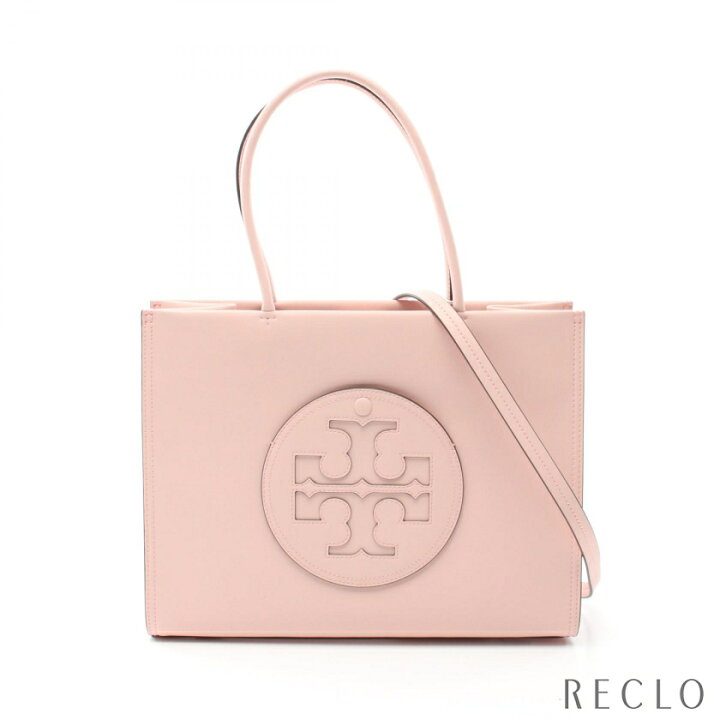楽天市場】トリーバーチ TORY BURCH ELLA BIO SMALL TOTE ハンドバッグ 