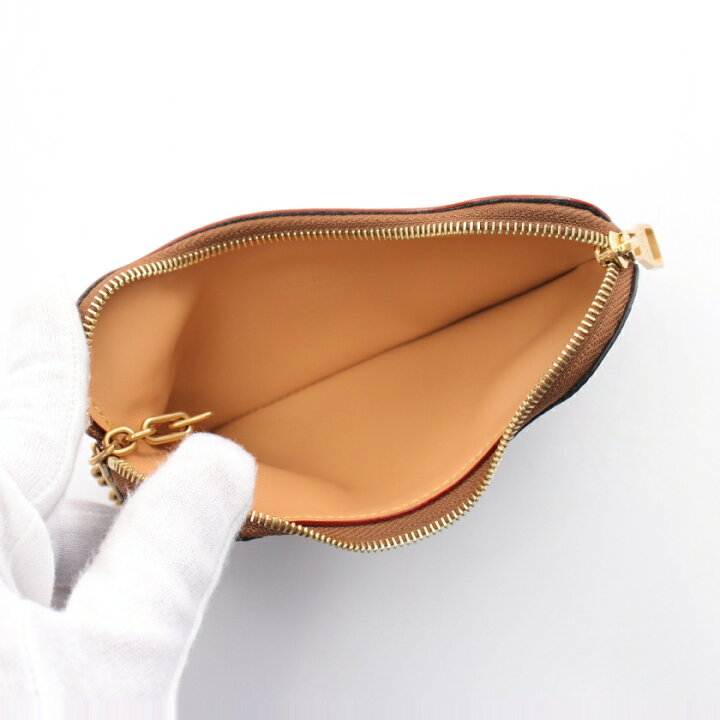 楽天市場】ルイヴィトン LOUIS VUITTON ボーン キーポーチ モノグラム  