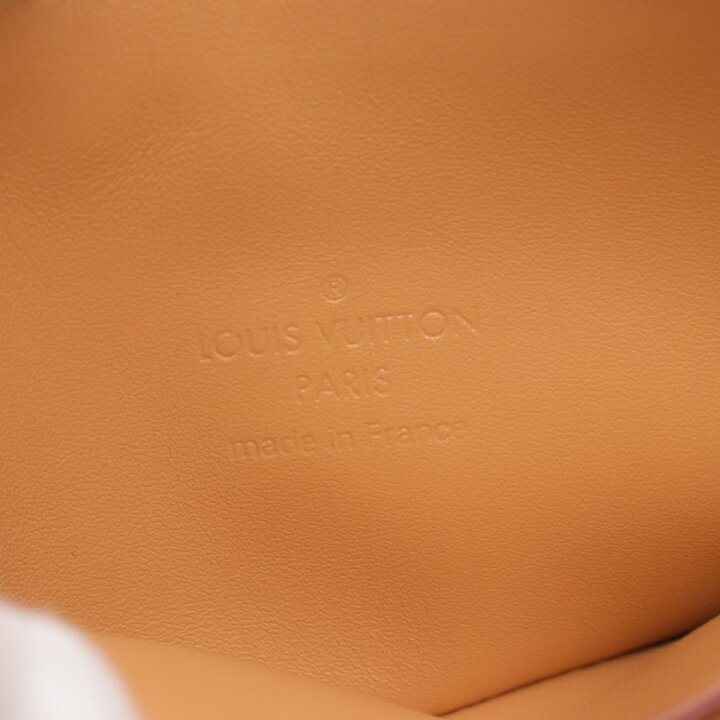 楽天市場】ルイヴィトン LOUIS VUITTON ボーン キーポーチ モノグラム  
