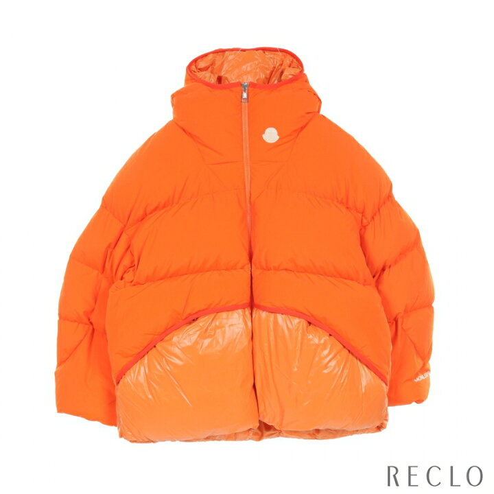 楽天市場】モンクレール MONCLER GENIUS 2 MONCLER 1952 GLYME ダウン 