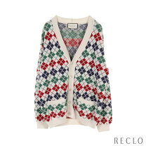 楽天市場】gucci cardiganの通販