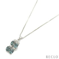 楽天市場】k18 ネックレス 中古（種類（宝石）アレキサンドライト  