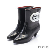 楽天市場】GUCCI レインブーツの通販