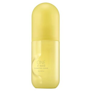 ONE BY KOSE(oCR[Z[) ӂƂet ь NAs[ Z { 120mL p p ێ r^~EU qA_ OZ