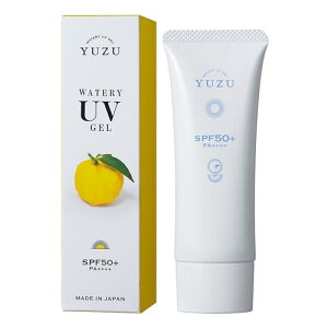 YUZU EH[^[UVWF(40g)fC[A}Wp { Mq 䂸 Ă~ kn SPF50+ PA++++