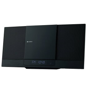 ���� AUREX(�I�[���b�N�X) �~�j�R���| AX-WSS60(K)