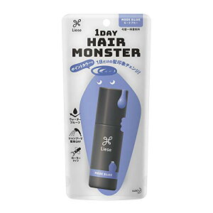 [[ 1DAY Hair Monster (fCwAX^[) [hu[ 20ml k 1̔ۃ`FW E EH[^[v[t^Cv E Vv[ŊȒPOFF l wAJ[ t[̍