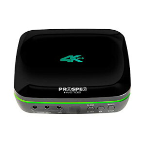 PROSPEC �v���X�y�b�N �n�C�r�W�������R�[�_�[ HVE705