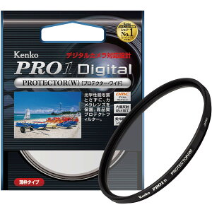 Kenko 72mm �����Y�t�B���^�[ PRO1D �v���e�N�^�[ �����Y�ی�p ���g ���{�� 252727