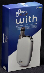 V^ v[EebNvX EBY Ploom TECH + with X^[^[Lbg (zCg) 1 (x 1)