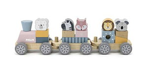 The Original Toy Company PolarB �|�[���[�r�[ �݂��g���C�� 0 TYPR44015