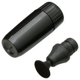 HAKUBA メンテナンス用品 レンズペン3 【レンズフィルター用】 ブラック スペア KMC-LP14BH