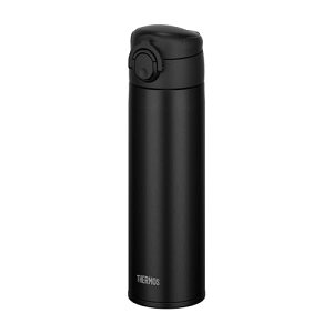 �y�H��@�Ή����f���z�T�[���X ���� �^��f�M�P�[�^�C�}�O 500ml �u���b�N �{�̂��p�[�c�����ׂĐH��@�Ή� �����^�b�`�I�[�v�� �X�e�����X �{�g�� �ۉ��ۗ� JOK-500 BK