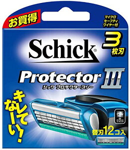 Schick(�V�b�N) �v���e�N�^�[�X���[ 3���n �֐n(12�R��) �E��� �J�~�\��