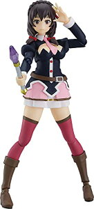 figma ���̑f���炵�����E�ɏj����! ����� �m���X�P�[�� ABS&PVC�� �h���ς݉��t�B�M���A M06764