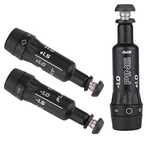 ŐV s PING G430V[Y G425 G410 nCubh HYBRID [eBeB UTpX[u 370tip