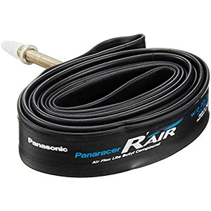 パナレーサー(Panaracer) R'AIR 軽量チューブ 700×23~28C 仏式 60mmバルブ 日本製 TW723-28LLF-RA