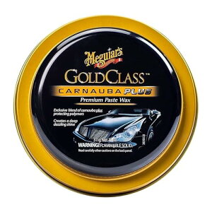 Meguiar's Meguiarinchs MEGUIARS G7014J GOLD CLASS PASTE